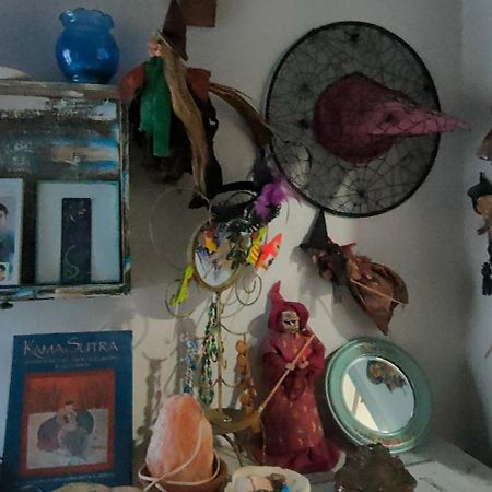 Apartament Volca Aiguanegra ซานต์โจอัน เลสโฟนต์ส ภายนอก รูปภาพ