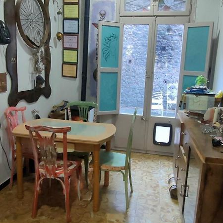 Apartament Volca Aiguanegra ซานต์โจอัน เลสโฟนต์ส ภายนอก รูปภาพ