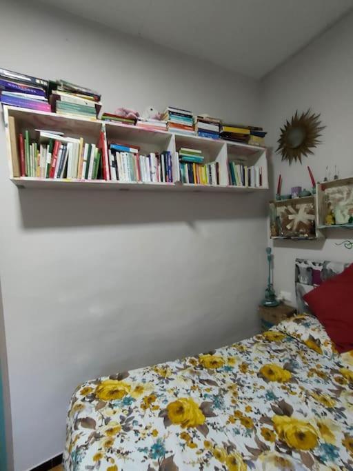 Apartament Volca Aiguanegra ซานต์โจอัน เลสโฟนต์ส ภายนอก รูปภาพ