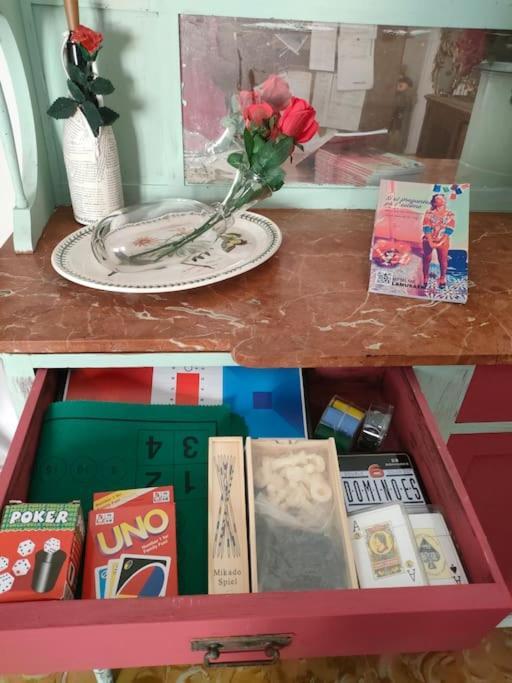 Apartament Volca Aiguanegra ซานต์โจอัน เลสโฟนต์ส ภายนอก รูปภาพ