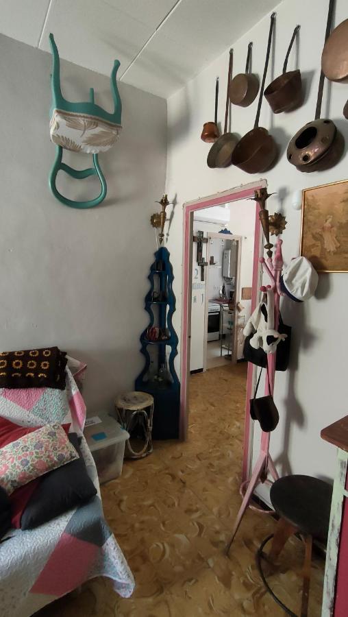 Apartament Volca Aiguanegra ซานต์โจอัน เลสโฟนต์ส ภายนอก รูปภาพ