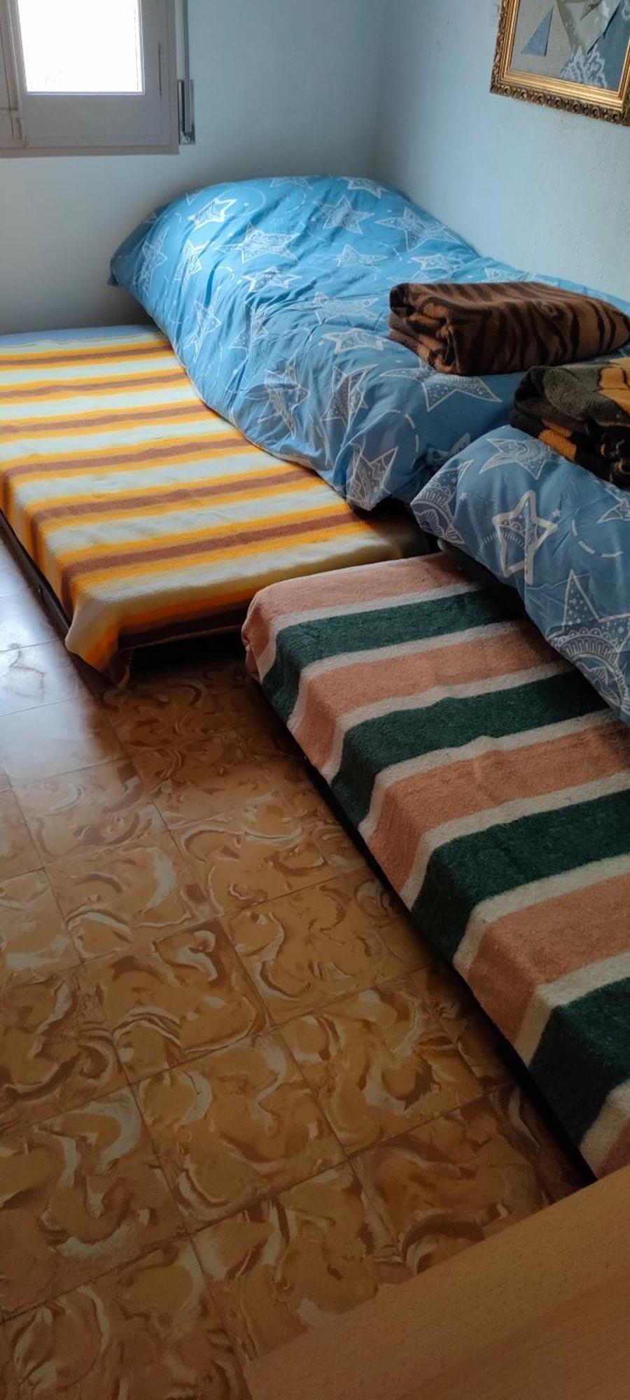 Apartament Volca Aiguanegra ซานต์โจอัน เลสโฟนต์ส ภายนอก รูปภาพ