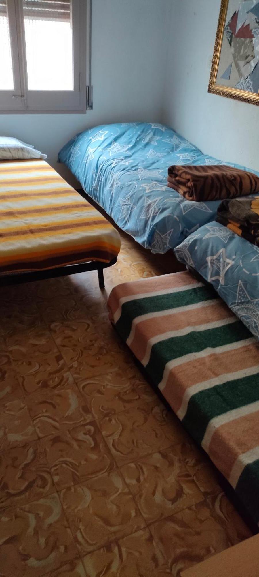 Apartament Volca Aiguanegra ซานต์โจอัน เลสโฟนต์ส ภายนอก รูปภาพ