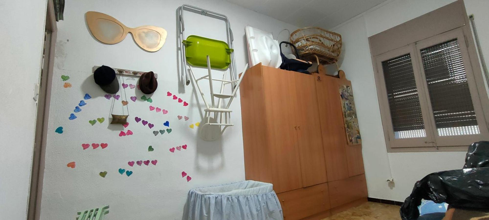 Apartament Volca Aiguanegra ซานต์โจอัน เลสโฟนต์ส ภายนอก รูปภาพ