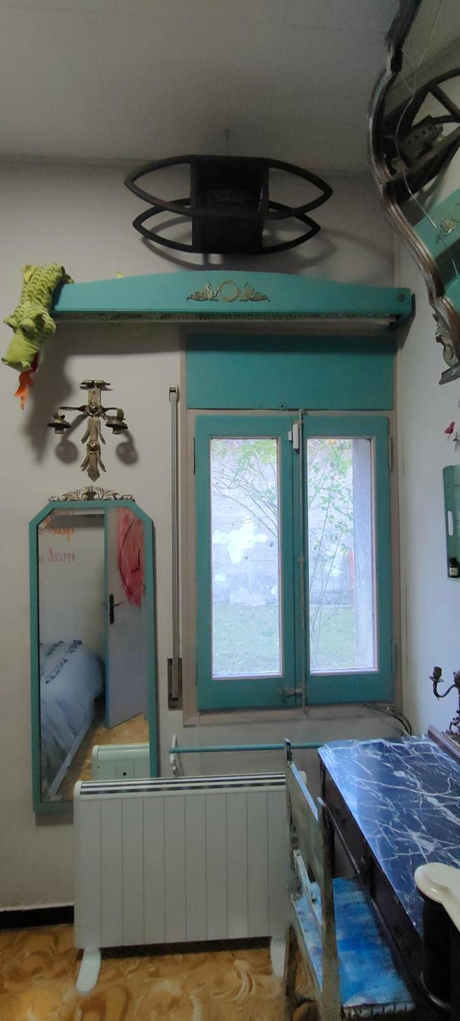 Apartament Volca Aiguanegra ซานต์โจอัน เลสโฟนต์ส ภายนอก รูปภาพ
